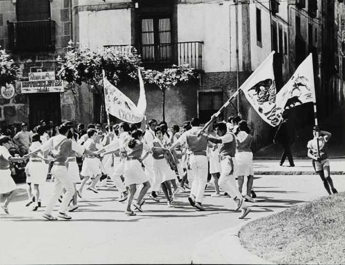 Pamplona, San Fermín