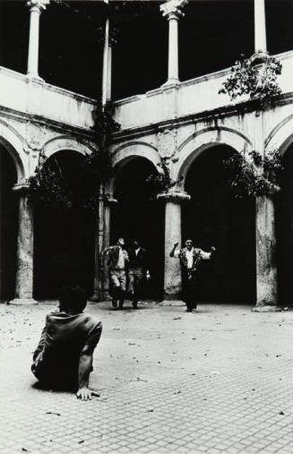 Fiestas de San Juan, Soria