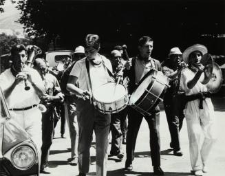 Pamplona, San Fermín