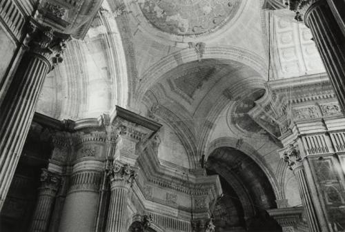 Catedral de Cádiz