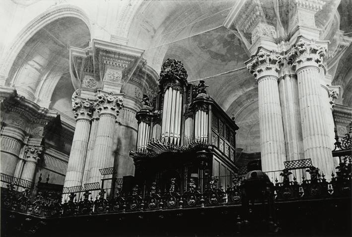 Catedral de Cádiz