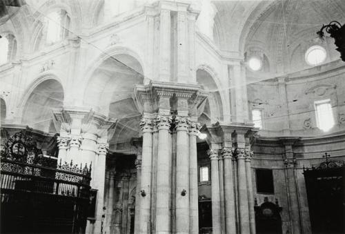 Catedral de Cádiz