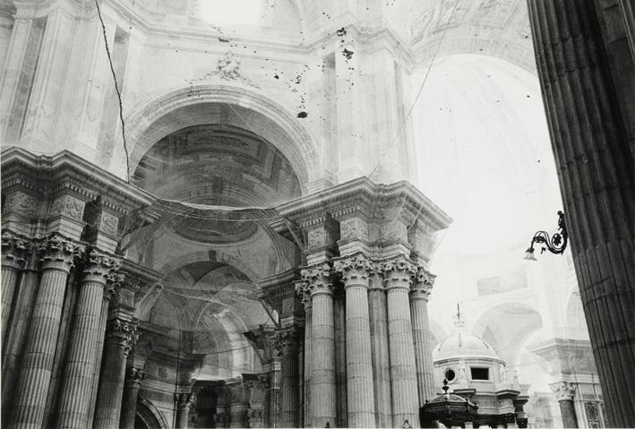 Catedral de Cádiz