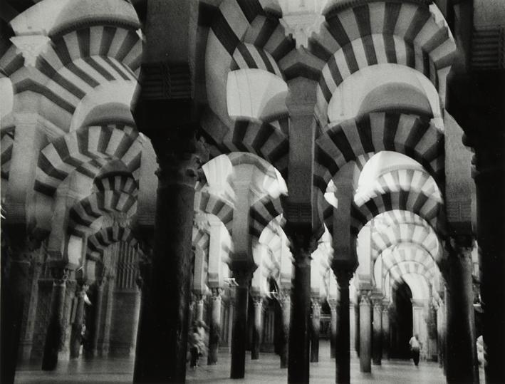 Mezquita de Córdoba