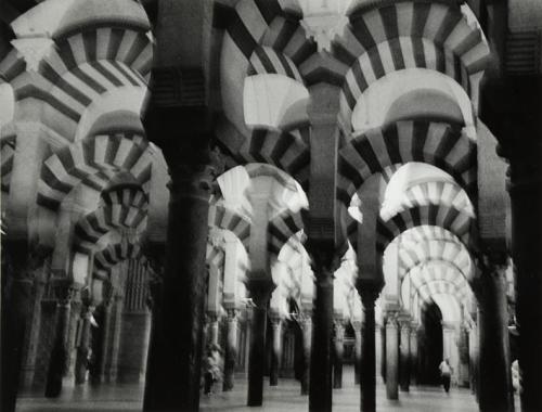 Mezquita de Córdoba