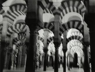 Mezquita de Córdoba