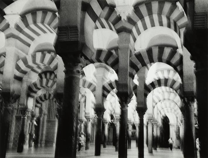 Mezquita de Córdoba