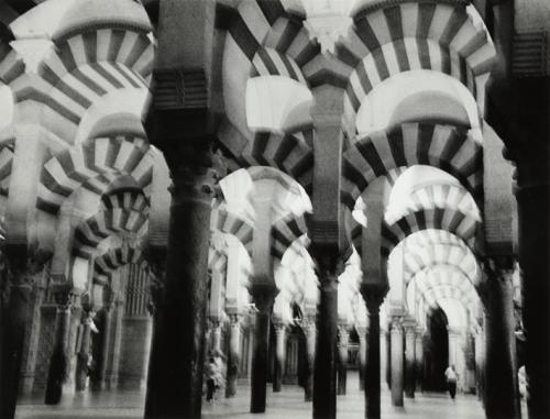 Mezquita de Córdoba