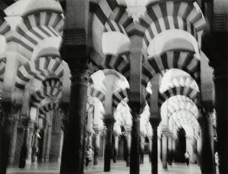 Mezquita de Córdoba