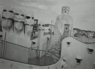 La Pedrera, Barcelona