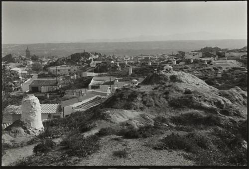 Paisaje de ciudad