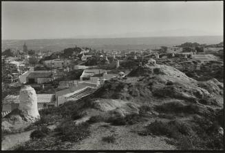 Paisaje de ciudad