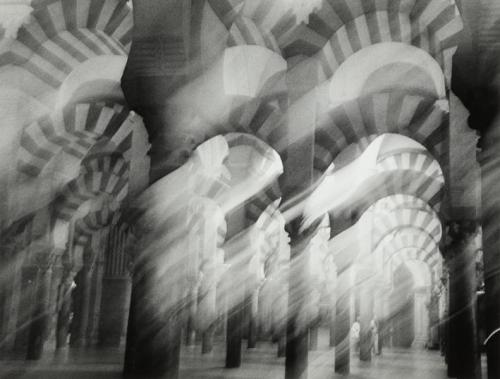 Mezquita de Córdoba