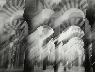 Mezquita de Córdoba