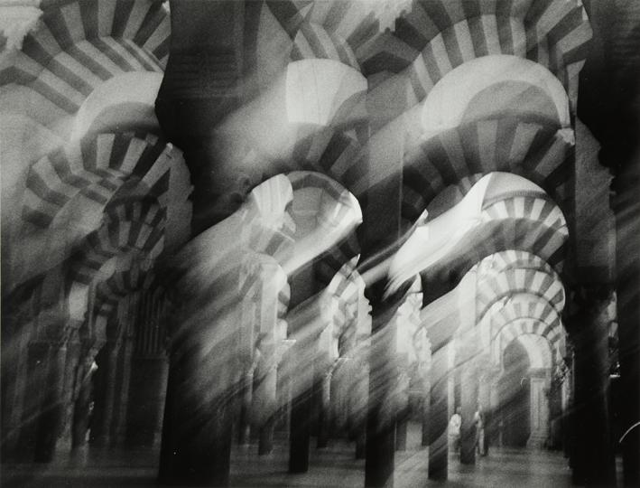 Mezquita de Córdoba