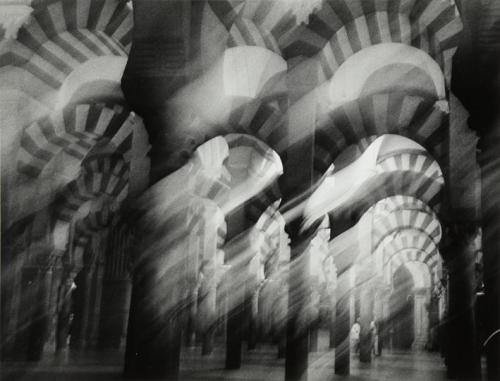 Mezquita de Córdoba