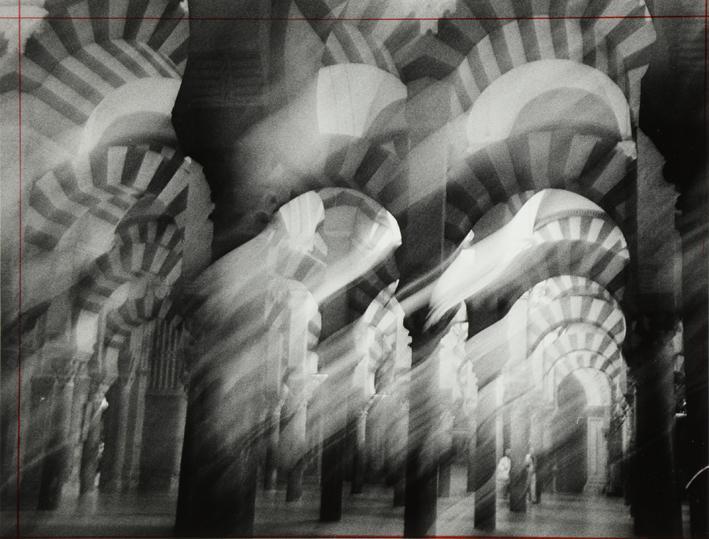 Mezquita de Córdoba