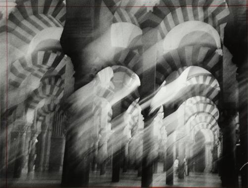 Mezquita de Córdoba