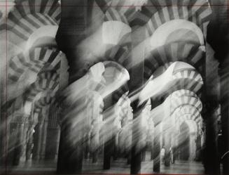 Mezquita de Córdoba
