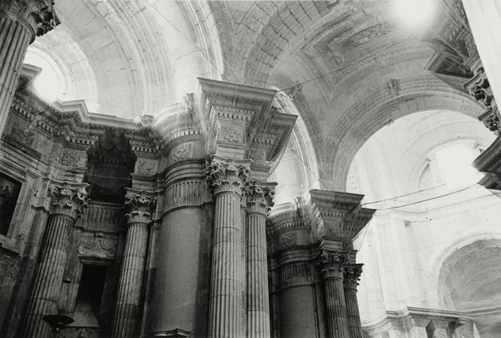 Catedral de Cádiz