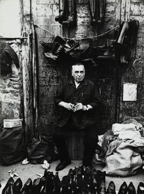 Gente del Rastro nº2