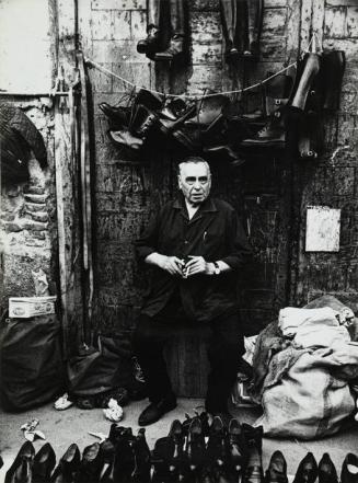 Gente del Rastro nº2