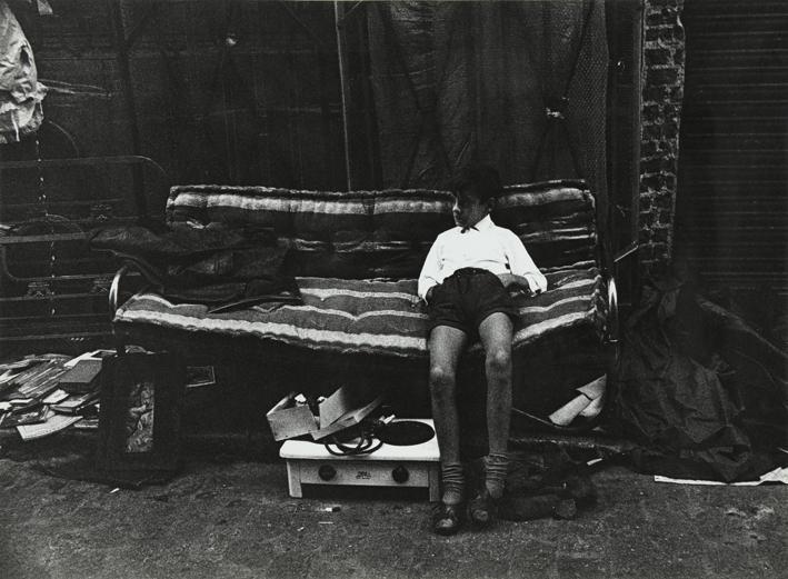 Gente del Rastro nº 3