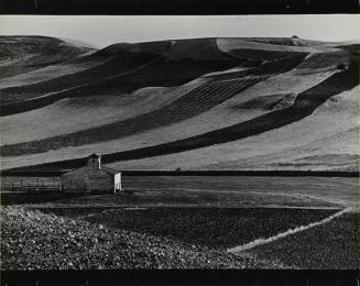 Carretera Burgos. Cerca de Madrid