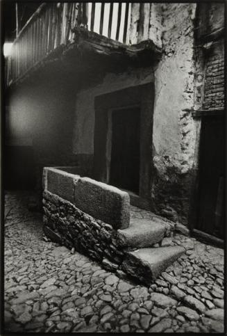 La Alberca, Salamanca
