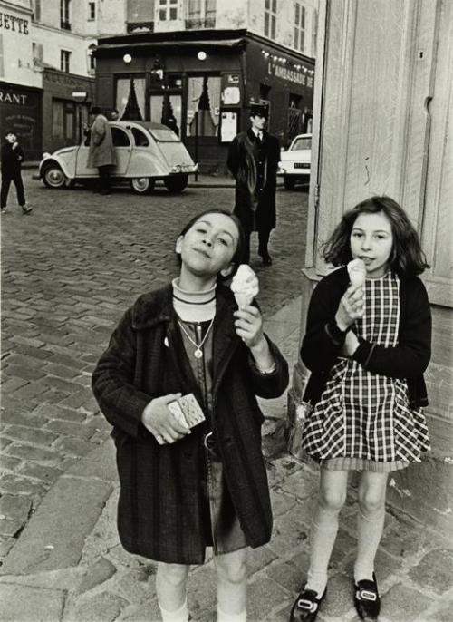 París, Montmartre