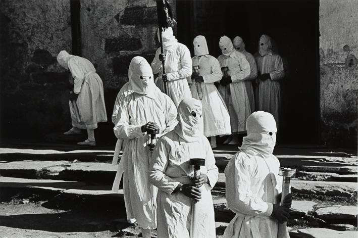 Viernes Santo. Bercianos de Aliste