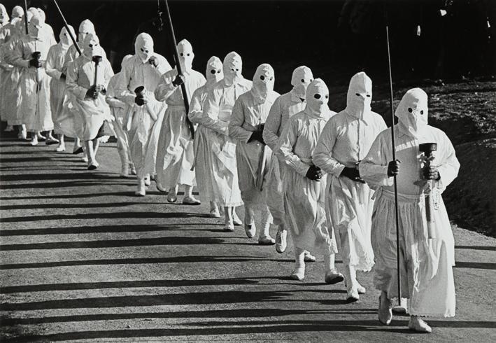 Viernes Santo. Bercianos de Aliste