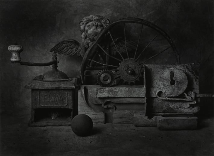 Still Life
