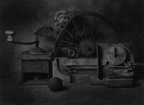 Still Life