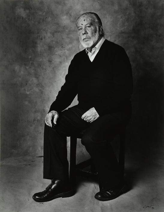 Ramón Gaya