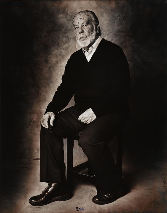 Ramón Gaya