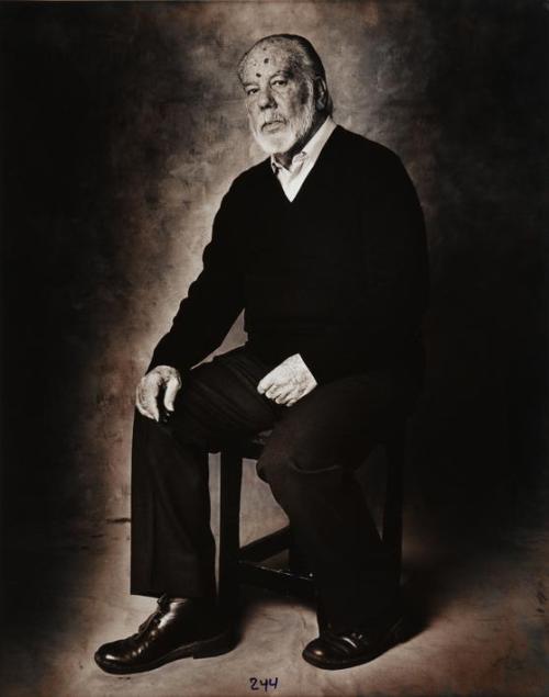 Ramón Gaya