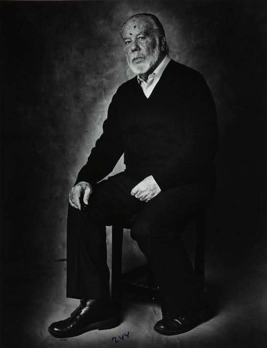 Ramón Gaya