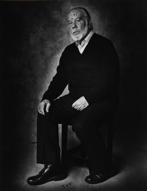 Ramón Gaya
