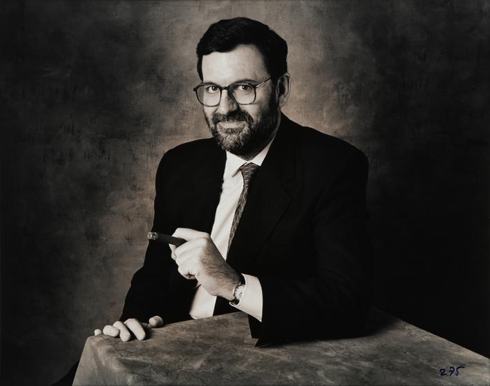 Mariano Rajoy