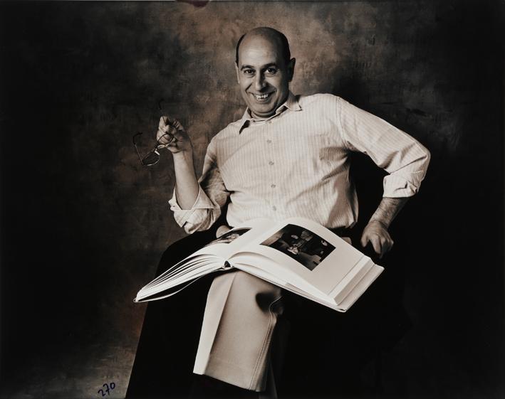 Enrique Peral