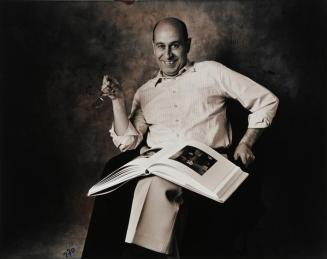 Enrique Peral