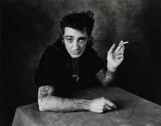 Alberto García-Alix