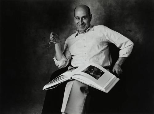 Enrique Peral