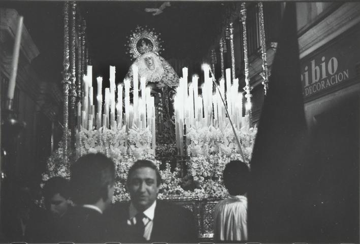 Dolorosa (procesión)