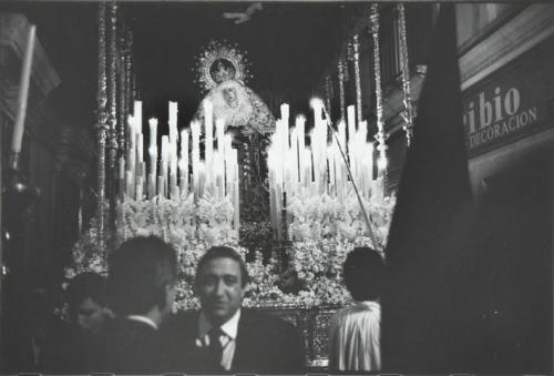 Dolorosa (procesión)