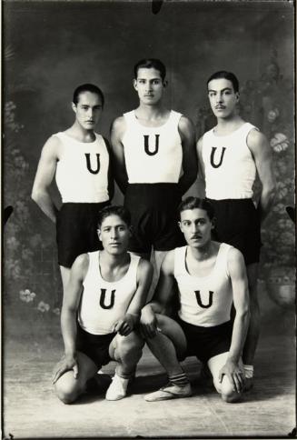 Equipo de baloncesto de la Universidad de San Antonio