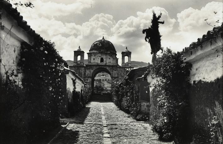 Cementerio de La Almudena