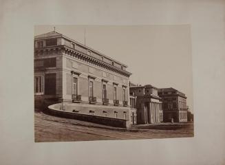 Madrid.  Museo del Prado