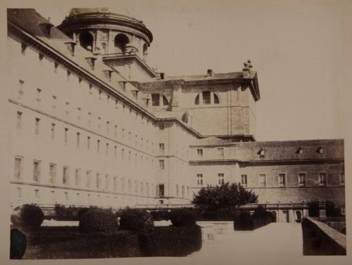 El Escorial